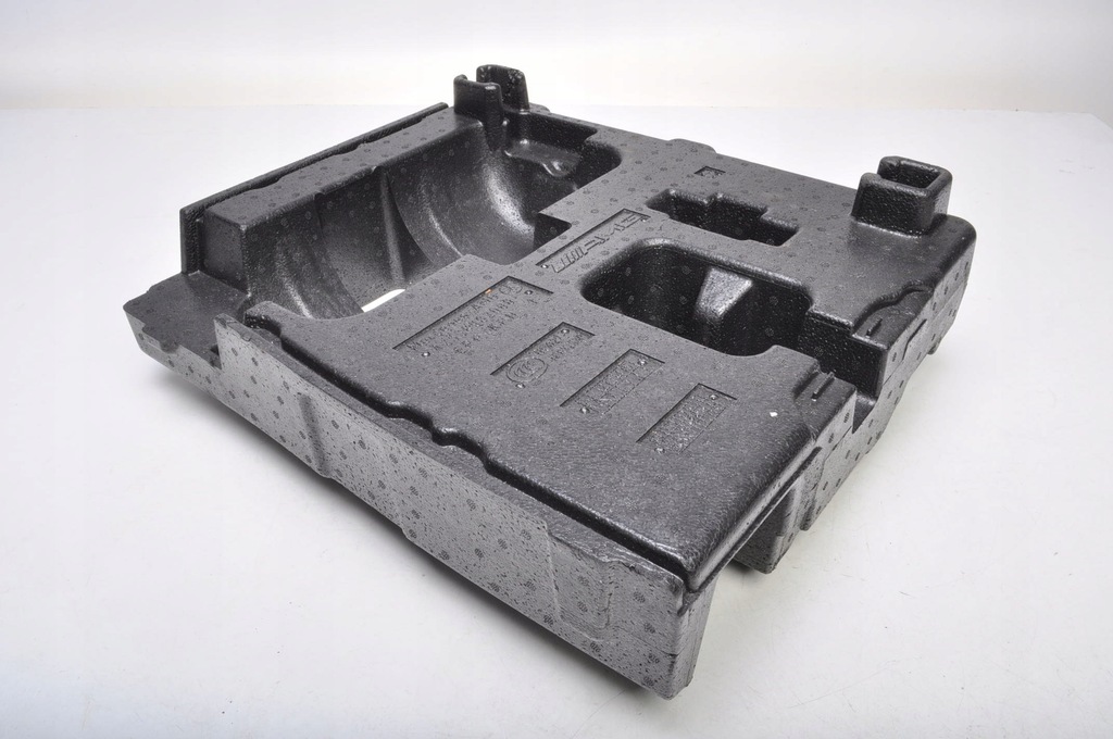 фото №7, Mercedes x253 пена пенополистирол багажника a2538902000