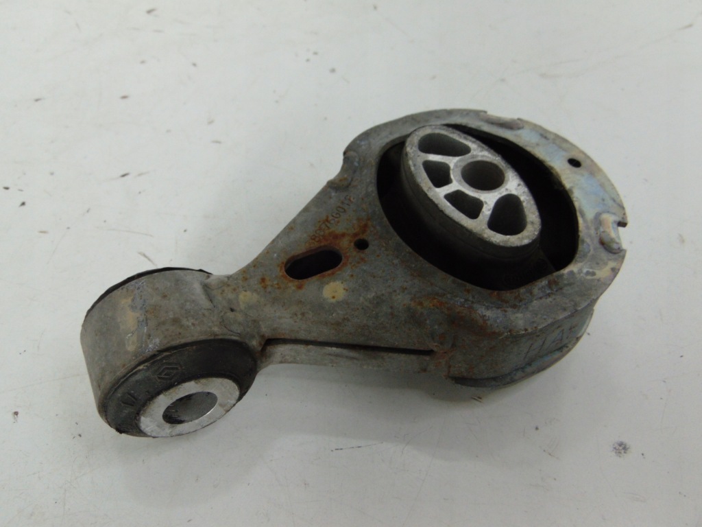 фото №1, Кронштейн подушка двигуна renault scenic iii 1.4 tce