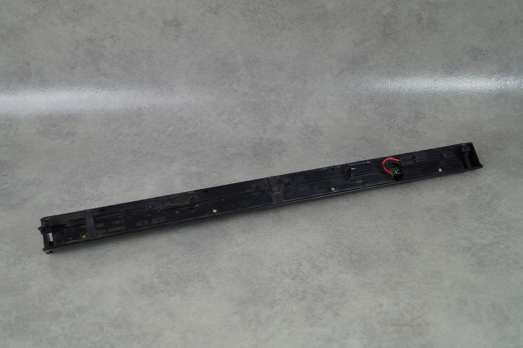 фото №4, Світло стоп isuzu trooper ii monterey