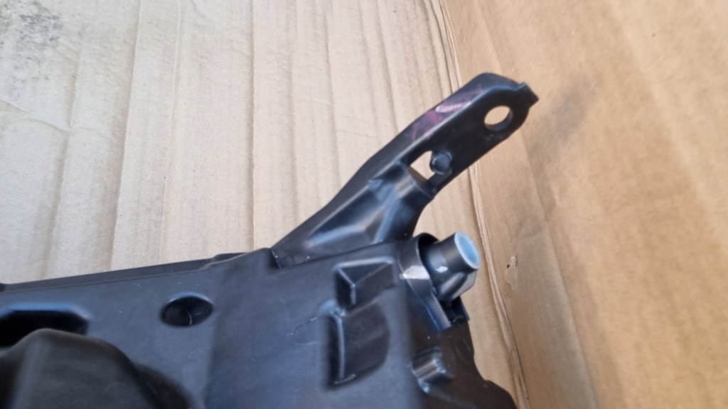 фото №9, Mercedes x-klasa x 470 x470 лампа фара передняя правая high performance