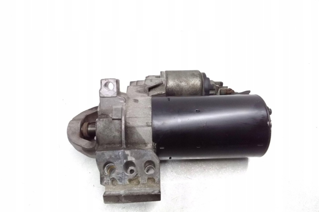 Стартер bmw x1 e84 7801203 2.0l дизель 105kw 2010 Недорого