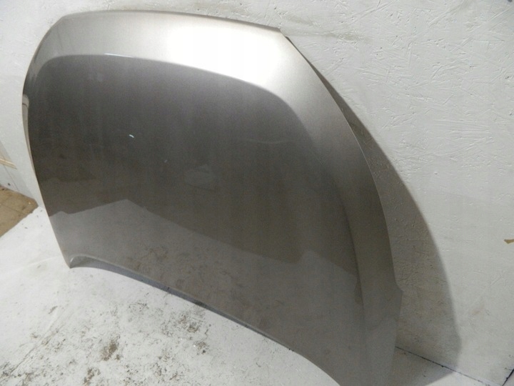 Капот hyundai tucson 3 15-20 y3y кришка двигуна w колір Недорого