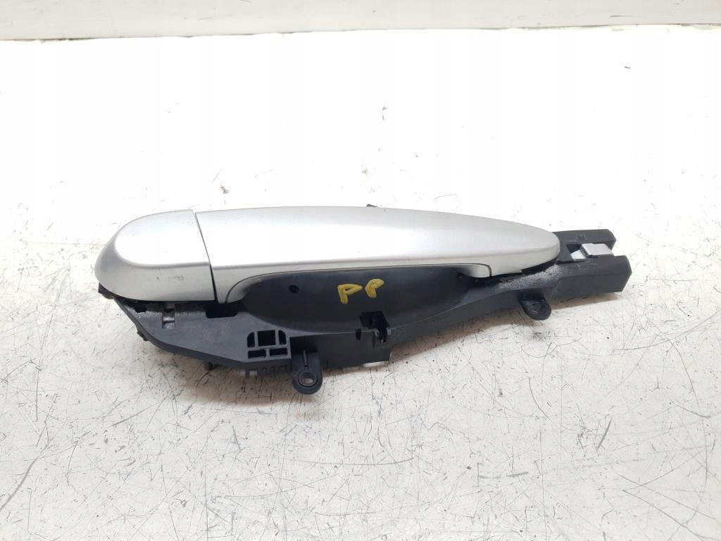 фото №1, Ручка двері правий перед bmw 3 e90 e91