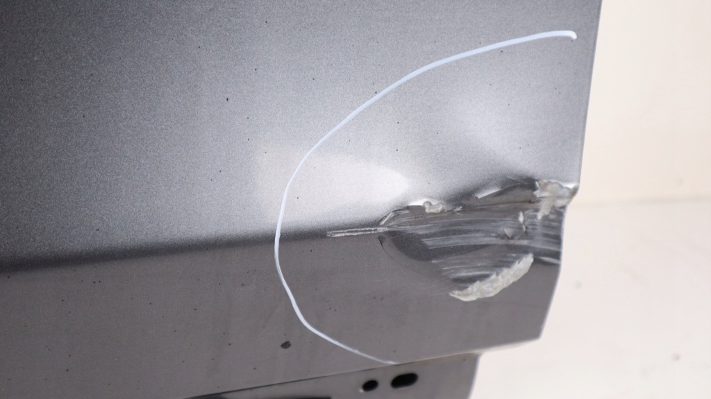 фото №4, Land rover discovery sport l550 дверь левая перед lrc 873