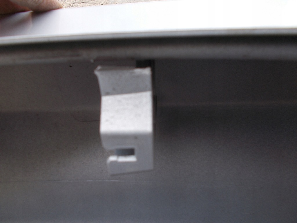 фото №15, Накладка молдинг кришки задня ford mondeo mk5 kombi