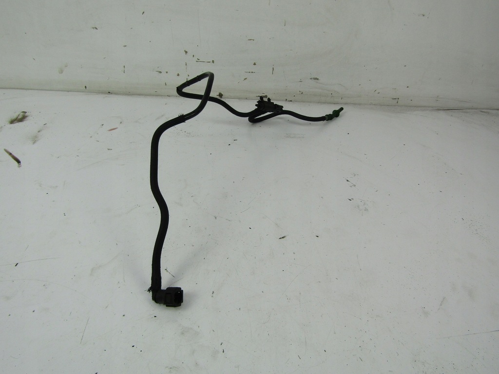 фото №1, Fiat scudo ii 270 шланг топлива 2,0d 100kw, multijet rhr