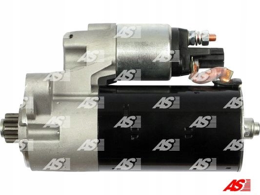 Стартер audi q7 /as/ в Україні