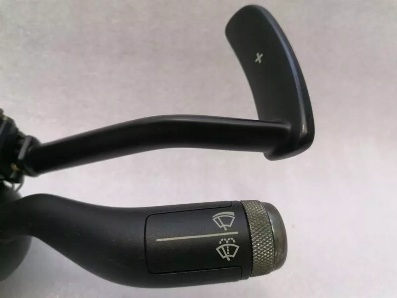 фото №14, Bentley gt двірник 3w0953507k indicator switch кермо