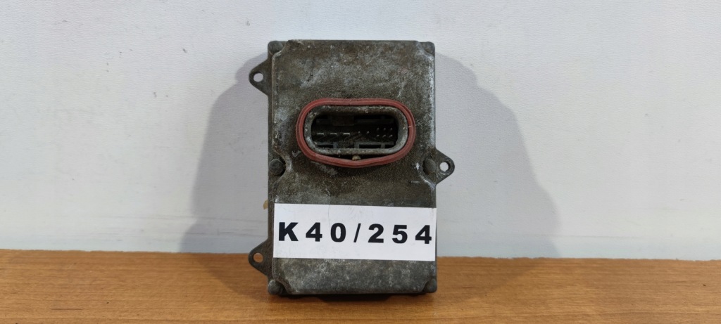 фото №2, Mercedes e-klasa w211 модуль повороту перетворювач