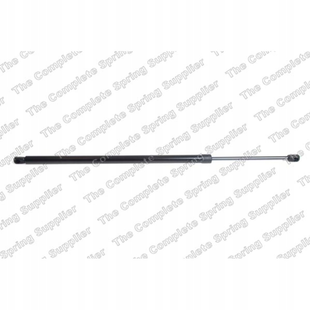 фото №1, Пружина газовая задняя ford s-max 15-18