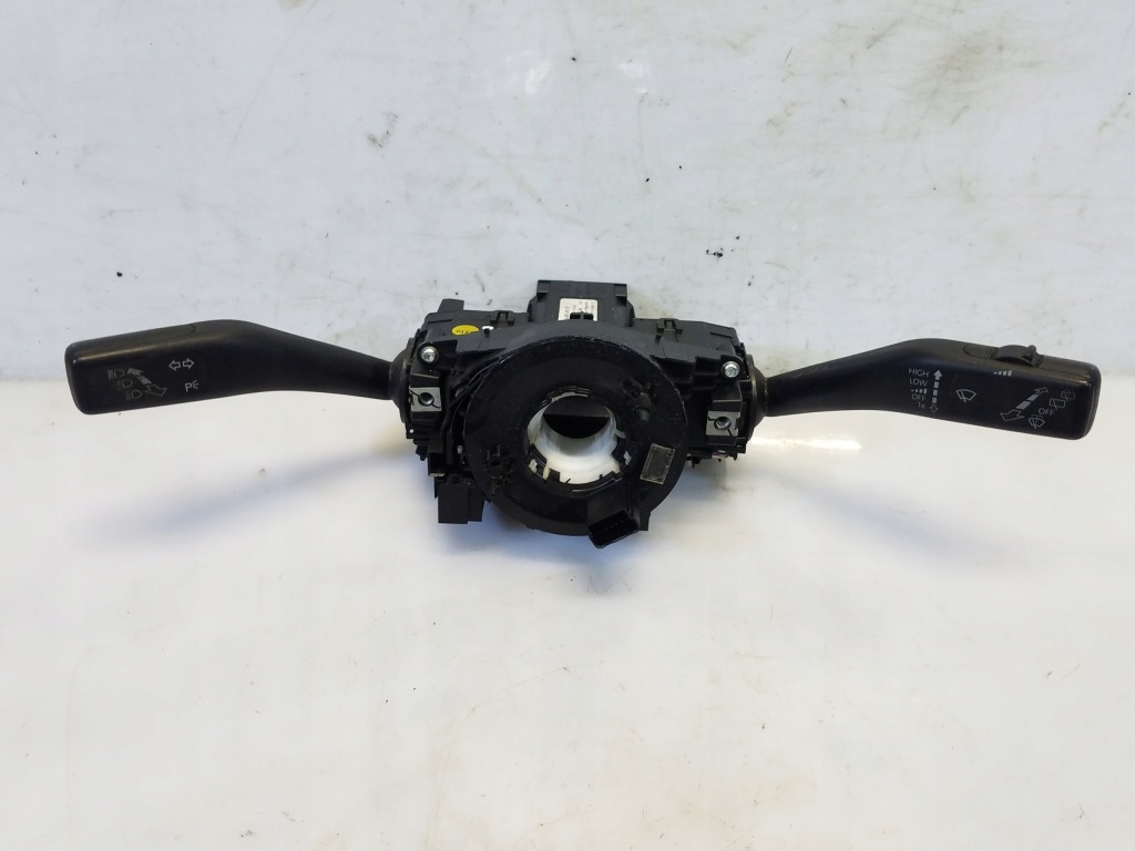 фото №1, Перемикач комбінований seat toledo iv 6ra953501r