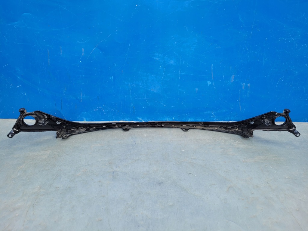 фото №11, Toyota corolla e21 hb kombi gr sport 19- молдинг нижняя бампера решётка