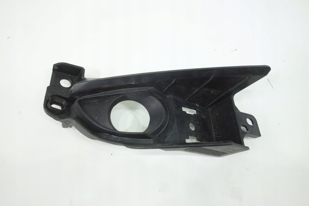 фото №1, Решітка протитуманної фари права mazda cx-5 kb8b-50c12