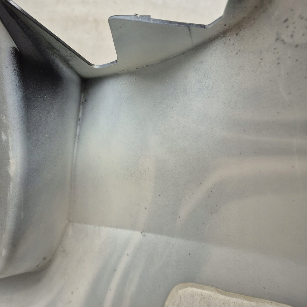 фото №15, Ford puma ii mk2 19- бампер задній 6xpdc задня l1tb17f954-b1 l1tb-17f954-a1