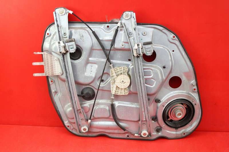 фото №5, Підйомник скло правий перед eu 82480-1d230 kia carens 3 iii 06-10