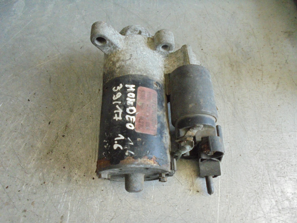 Стартер ford mondeo mk2 93bb 11000 hb 6l27c Недорого