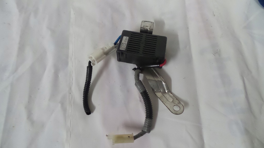 фото №6, Модуль антенний toyota lexus c25s2b c25s2b672j