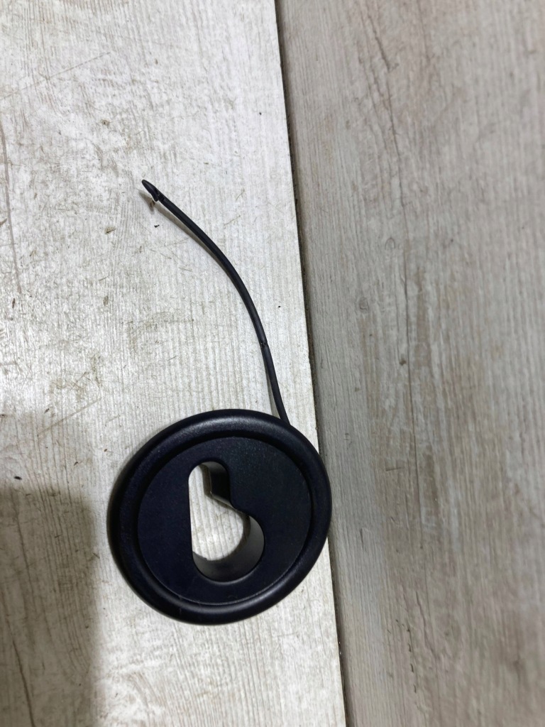 фото №1, Mini clubman f54 2016 захист стельовий правий перед