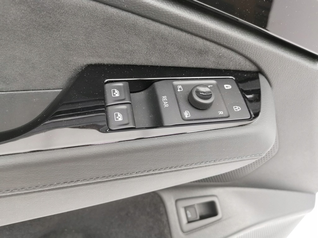 фото №11, Комплект сидений сиденья заднее сиденье обшивки дверь vw id.7 id7 новый org