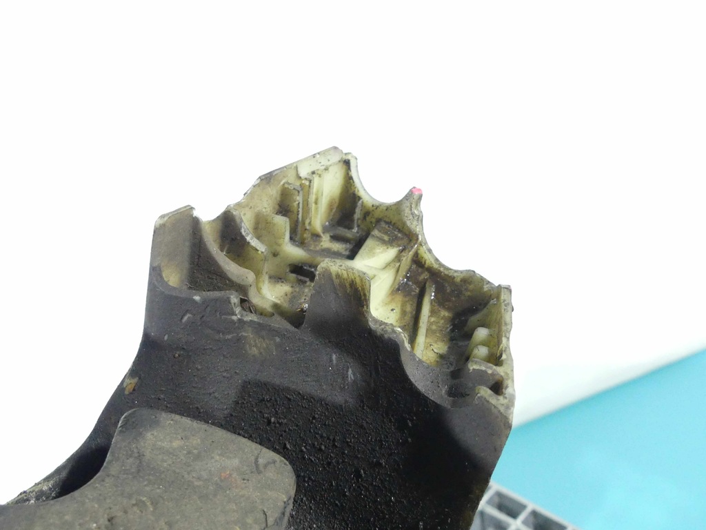 фото №10, Коробка передач передач peugeot 301 20et30 1.6 hdi