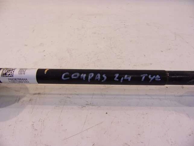 фото №5, Jeep compass ii 2.4 mta 17- приводной вал задняя 68287864aa