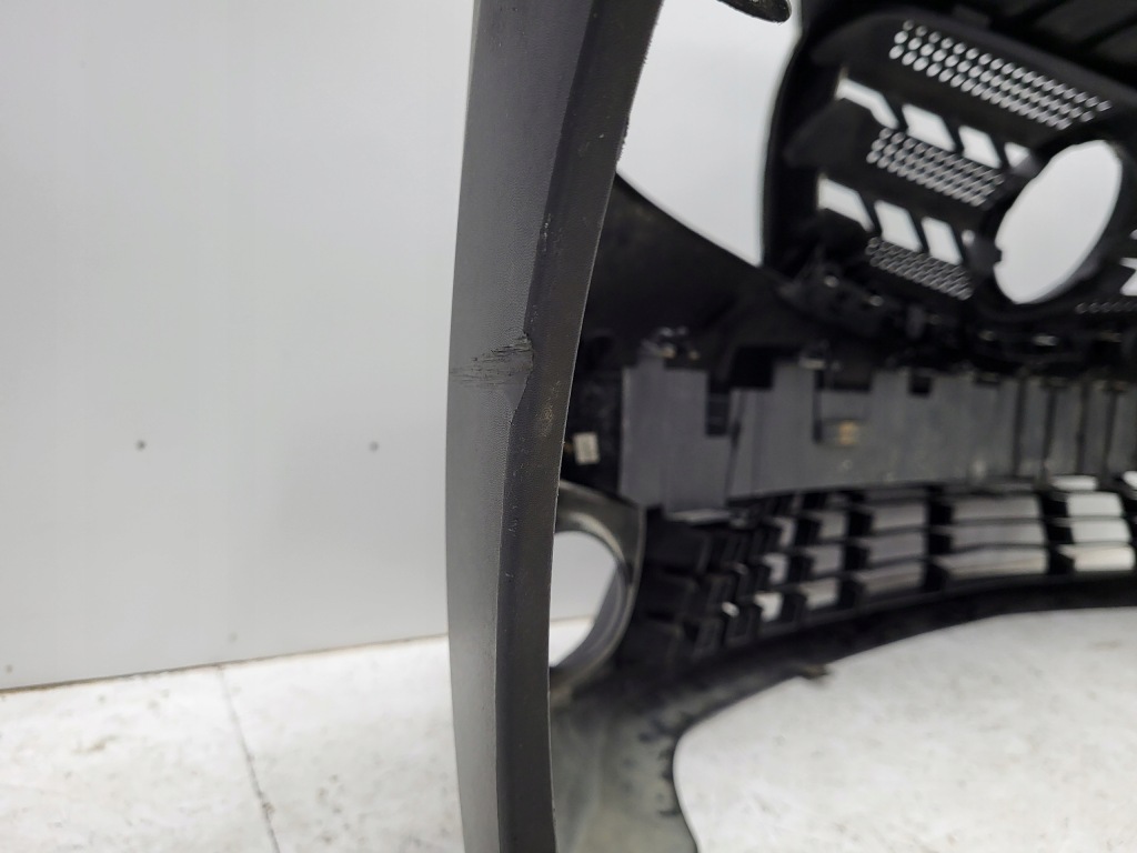 Бампер перед mercedes citan w415 в Украине