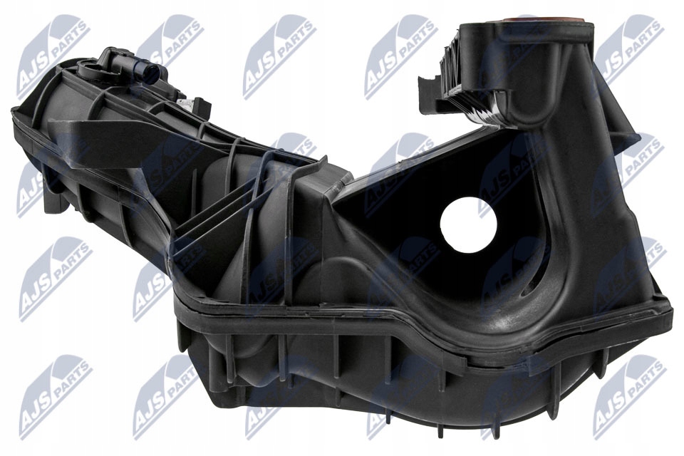 фото №8, Коллектор всасывающий nty do jeep patriot 2.0