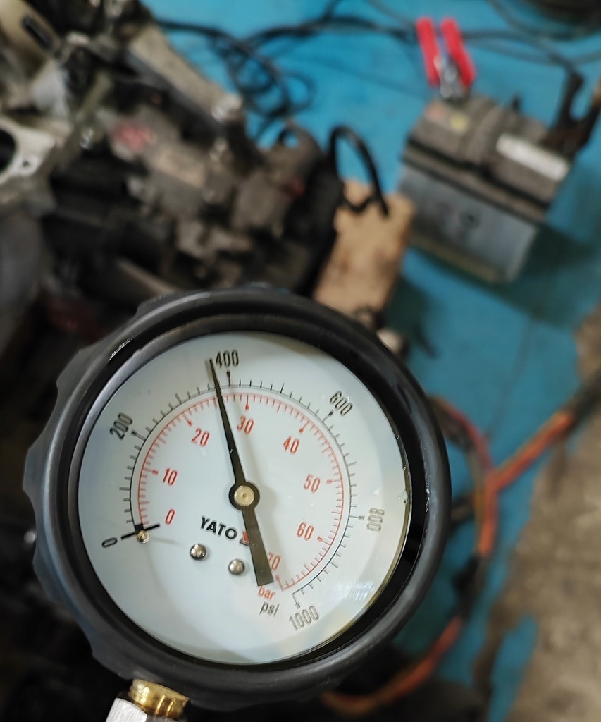 фото №14, Tyda двигатель голый 2,0 tdci ford c-max mk2 focus mk3 mondeo mk4 kuga mk2