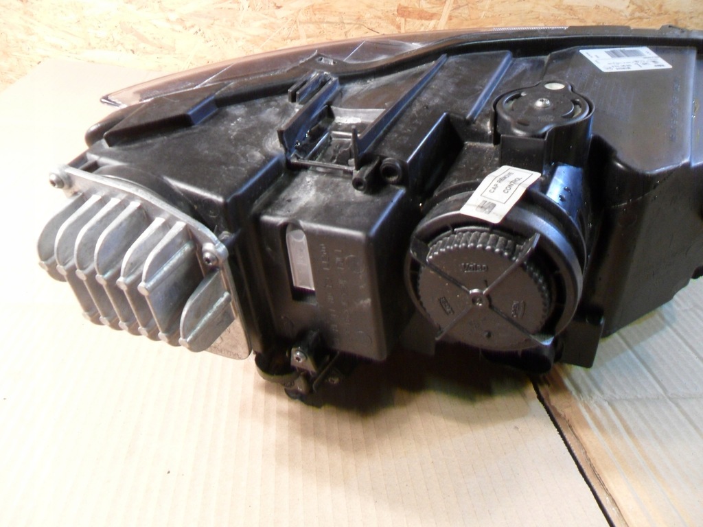 фото №10, Seat ateca лампа левая full led 576941773a