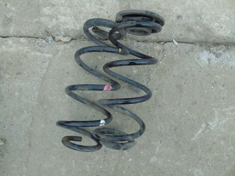 фото №1, Honda jazz ii lift пружины задние пружина