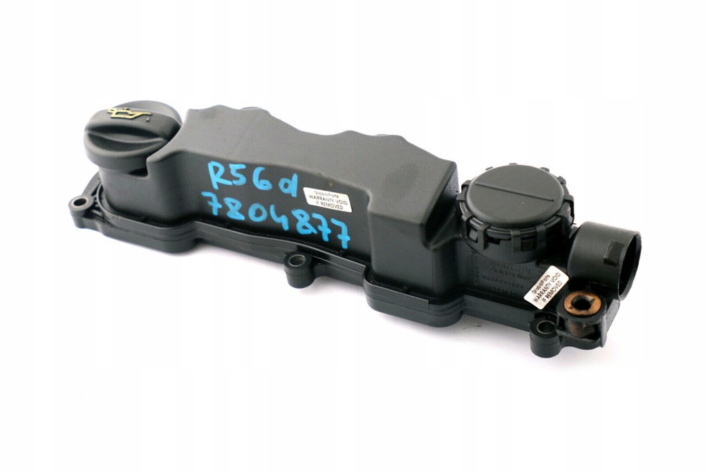 фото №1, Mini cooper one d r55 r56 w16 кришка клапанів