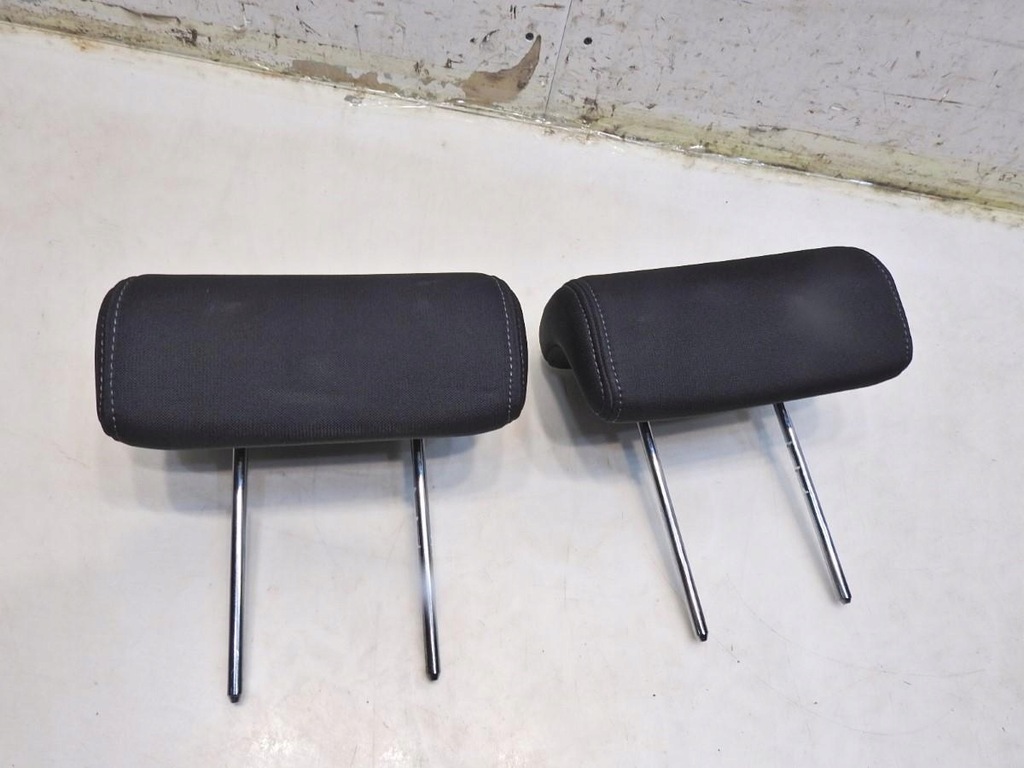 фото №7, Підголівник задня задній hyundai santa fe ii