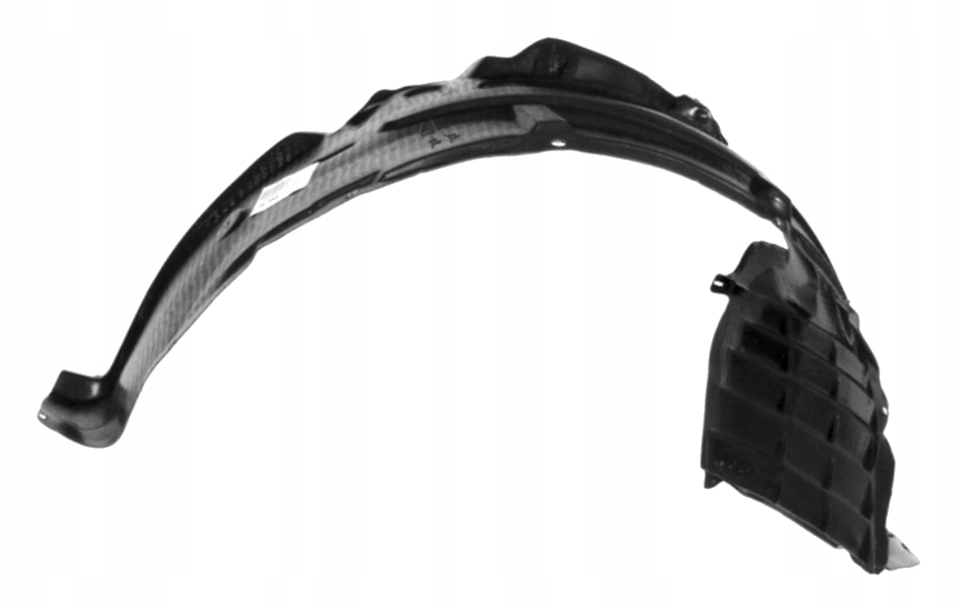 фото №1, Nissan almera tino подкрылок передние перед правое