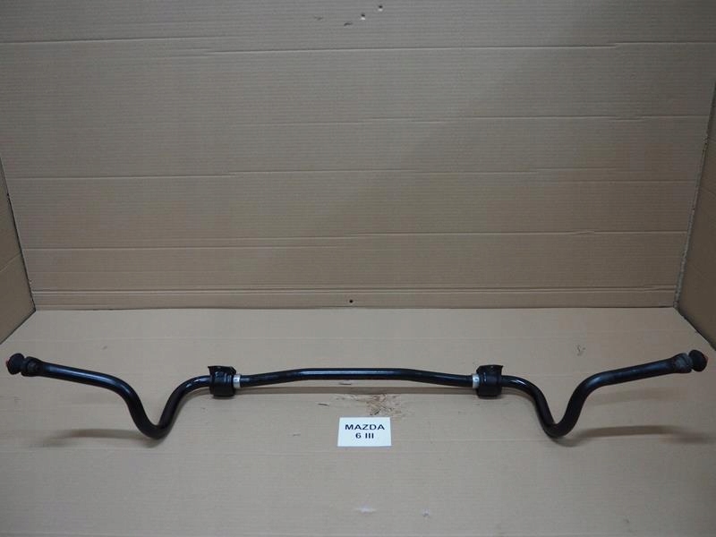 фото №4, Тяга стабілізатора перед mazda 6 iii gj