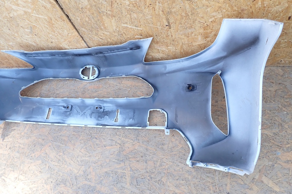 фото №10, Toyota yaris cross 21- бампер перед передний pdc