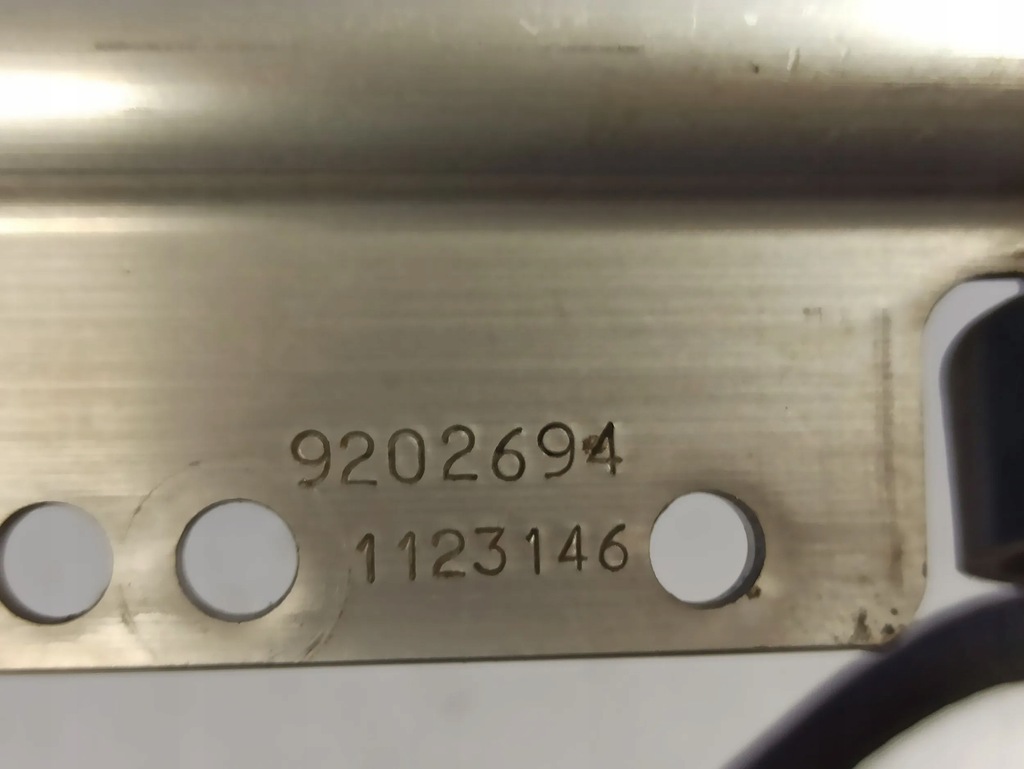 фото №8, Volvo s40, v40 2002 дроти пального