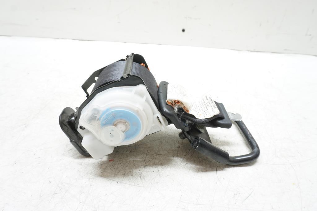 фото №4, Pas безопасности середина задняя honda city ii iv