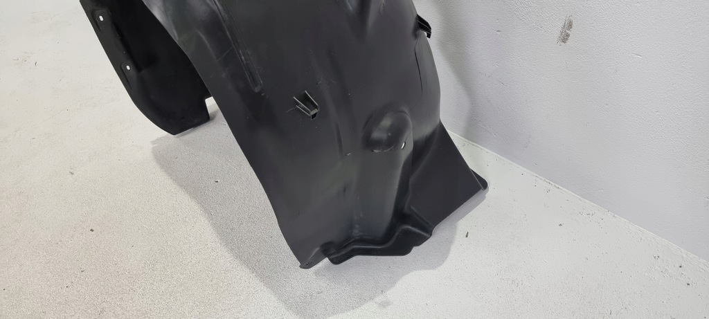 фото №8, Подкрылок левый перед передние jumpy expert proace 16-