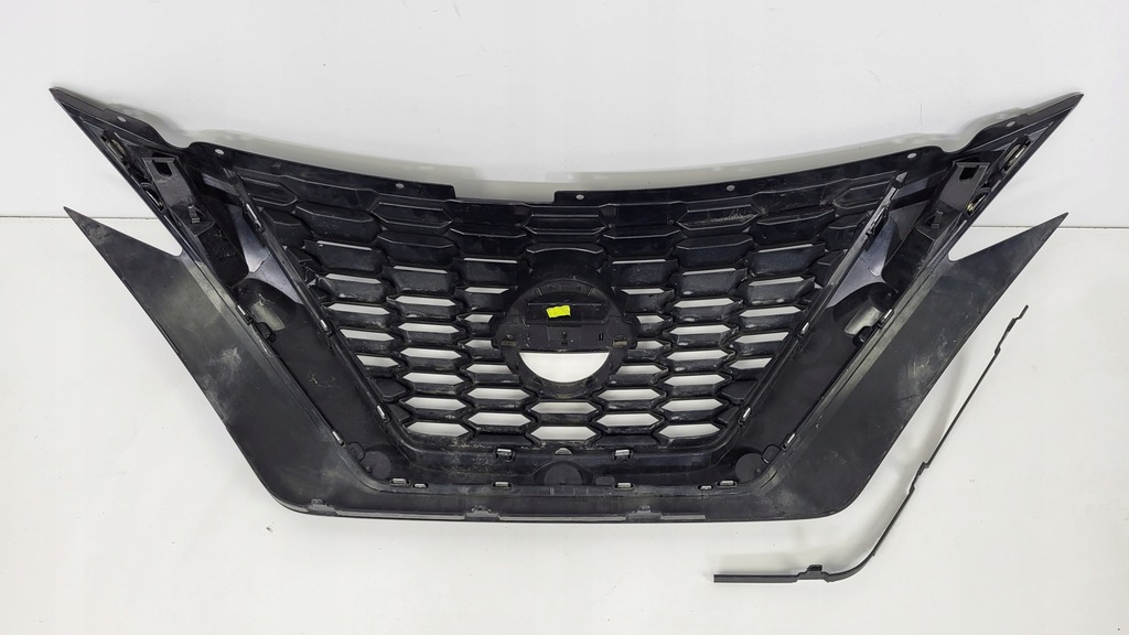 фото №13, -бампер перед передний nissan juke f16 19-