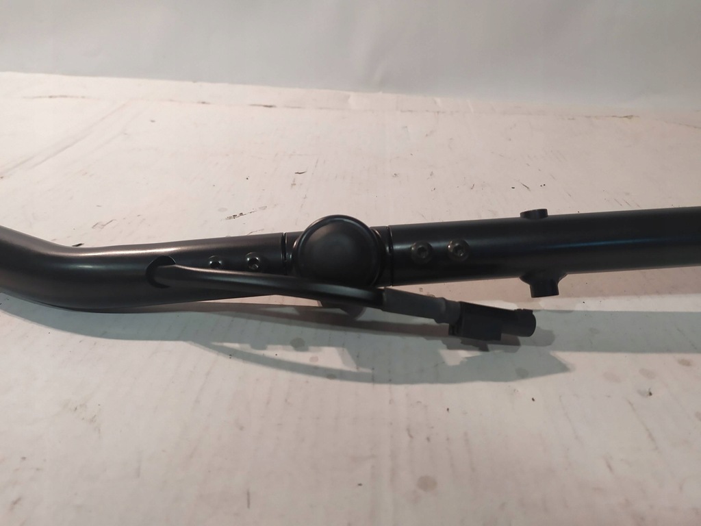 фото №7, Зеркало перед mercedes actros axor mp2 mp3