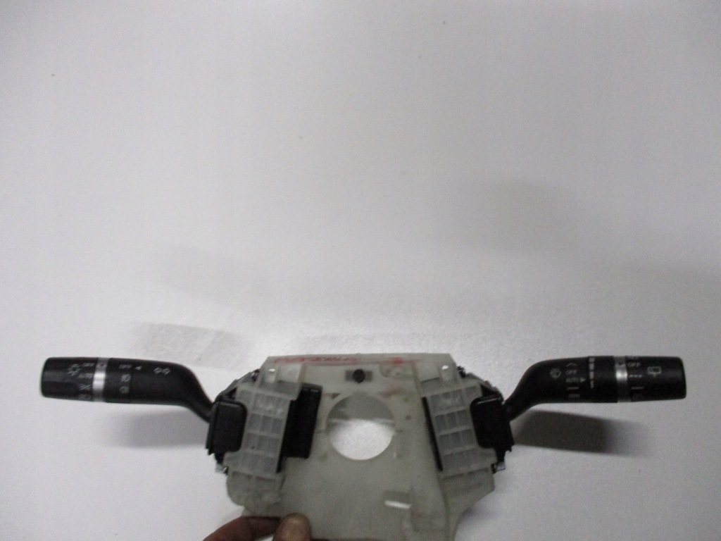 фото №1, Переключатели дворник света mazda 3