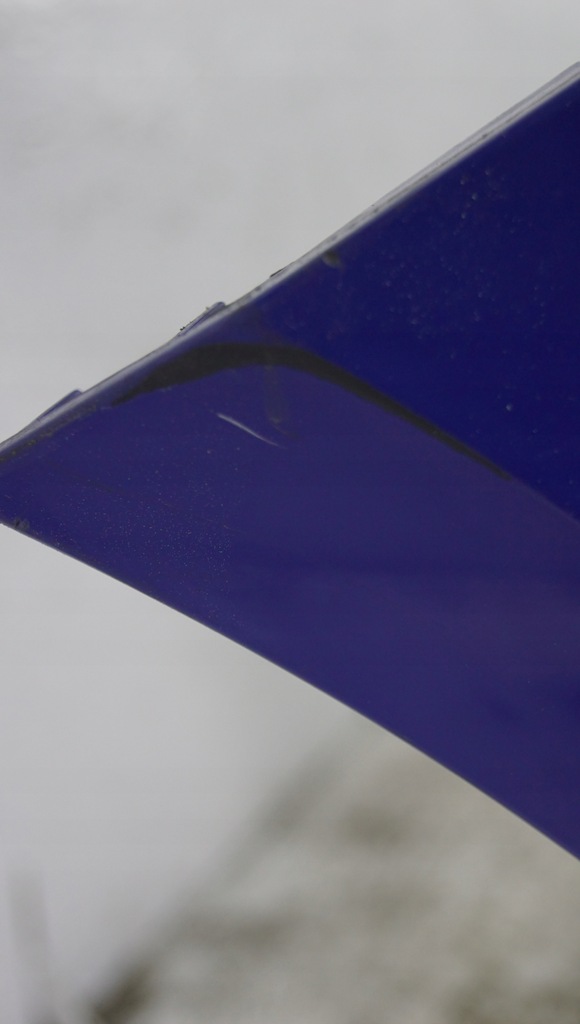 фото №11, Бампер перед seat altea