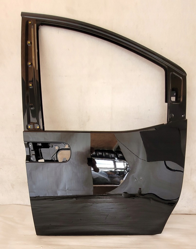 фото №1, Двері праве перед hyundai staria 2021-