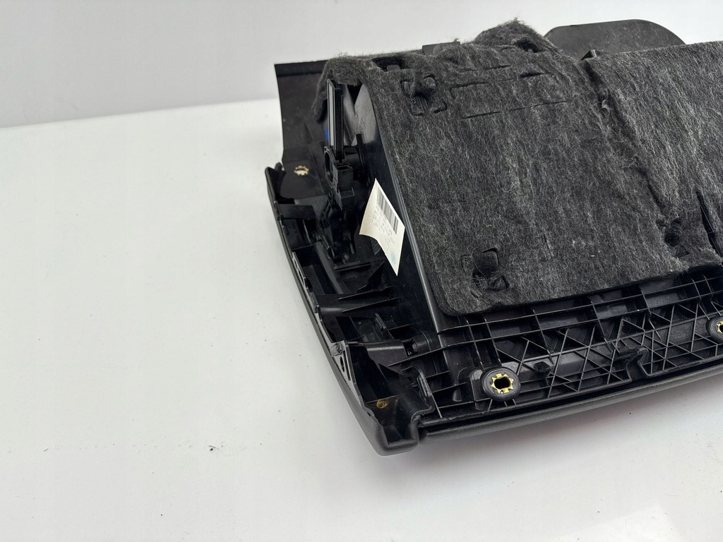 фото №8, Audi a6 c7 2015 с передний бардачок панели приборной панели