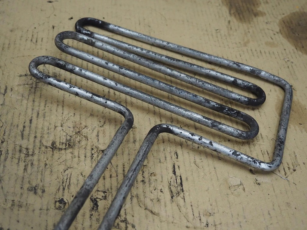 фото №10, Bmw e39 2.5 tds радиатор усилителя 11418190