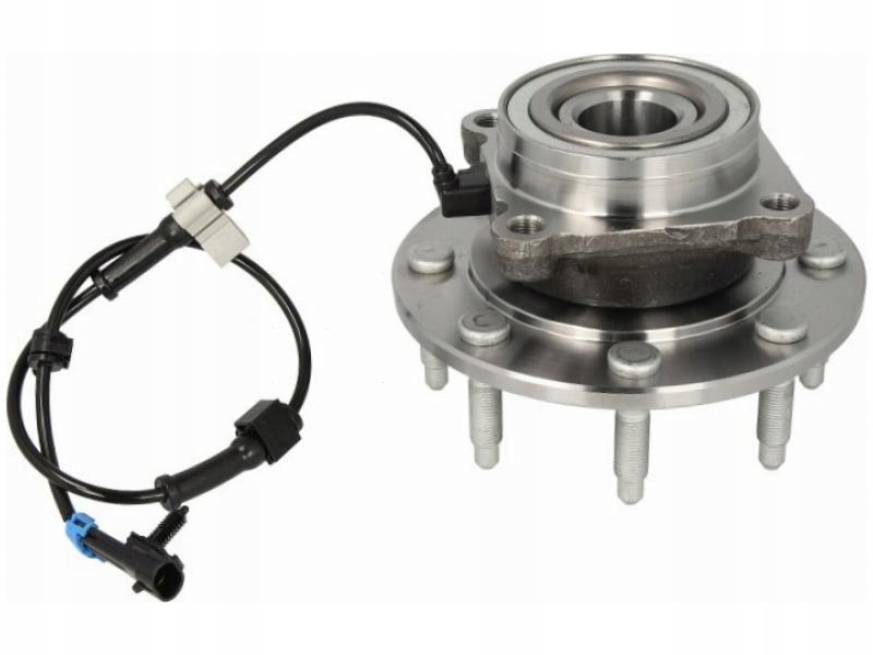 фото №1, Підшипник колеса перед hummer h2 02-07