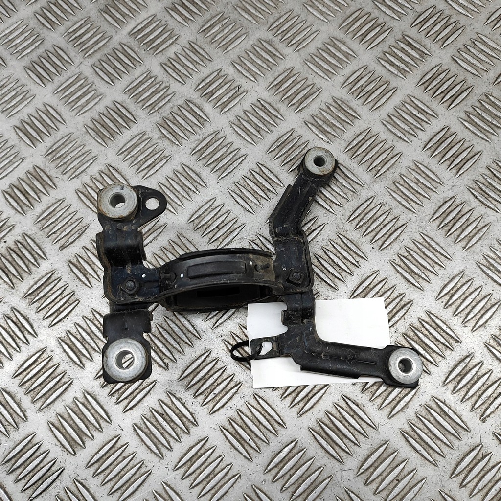 фото №6, Hyundai kona i 2022 другая часть подвеска