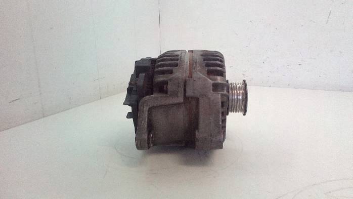 Генератор opel zafira a 2,0 dti 0124415005 Киев