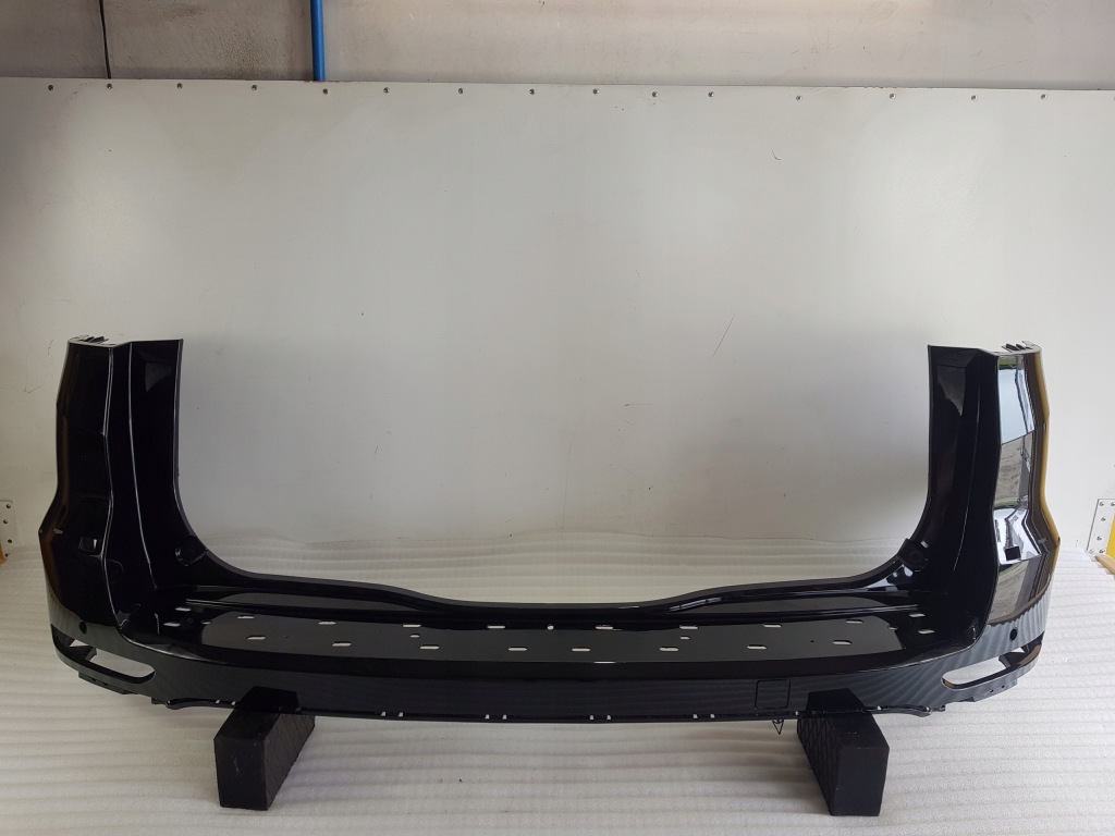 Купить Ford s-max mk2 ii бампер задняя задний em2b-17f001-aw