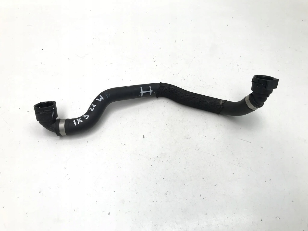 фото №1, Bmw ix3 g08 электрик труба шланг wąż wody 8743380